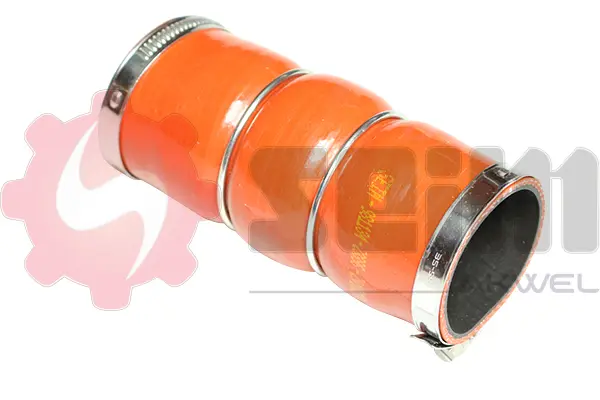 въздуховод за турбината SEIM                