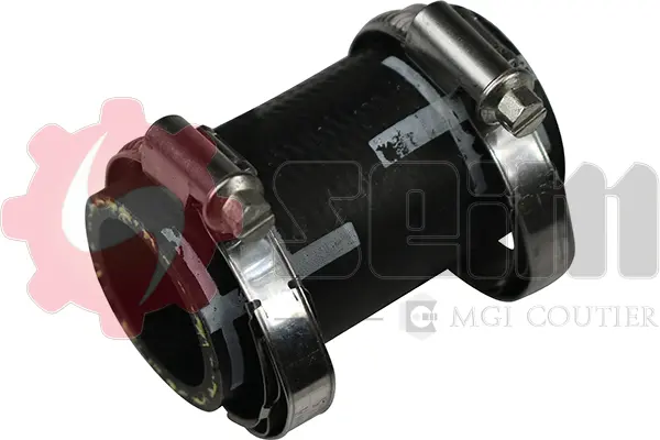 въздуховод за турбината SEIM                