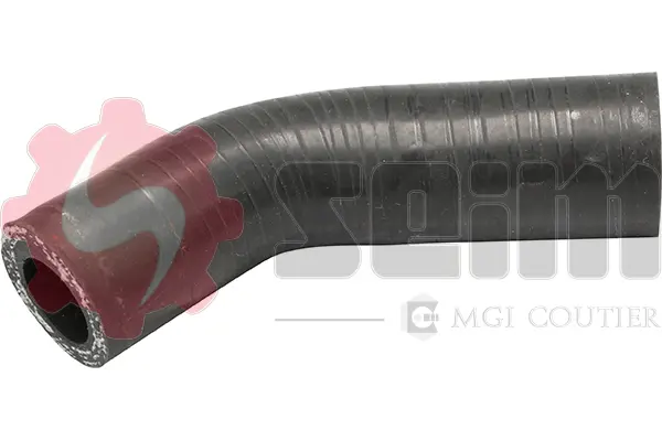 въздуховод за турбината SEIM                