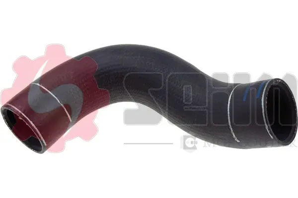 въздуховод за турбината SEIM                