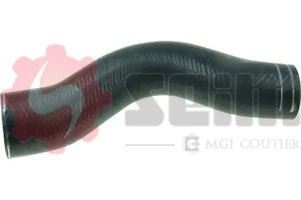 въздуховод за турбината SEIM                