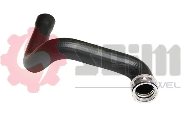 въздуховод за турбината SEIM                