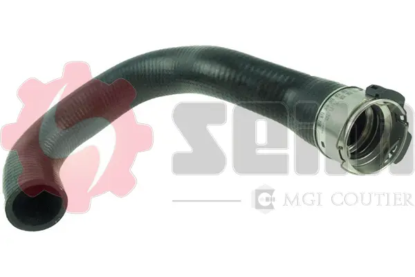 въздуховод за турбината SEIM                