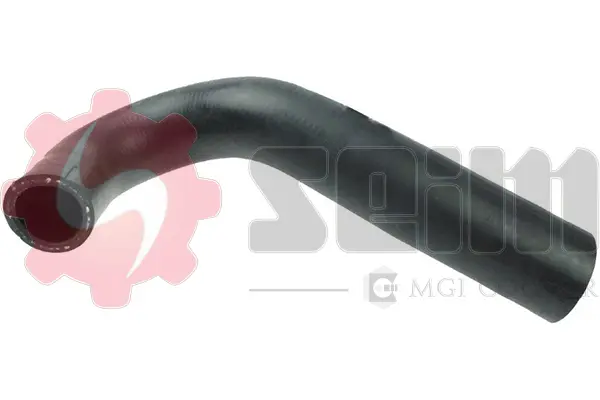 въздуховод за турбината SEIM                