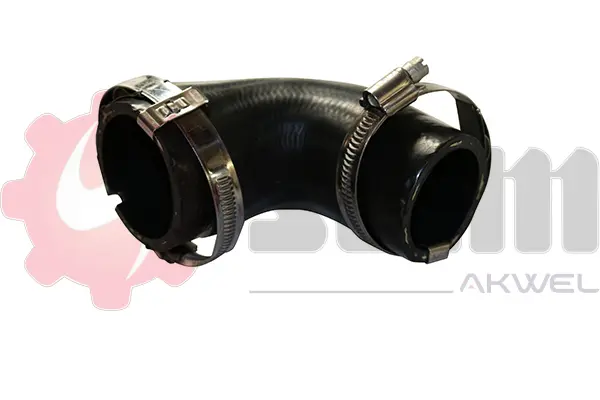 въздуховод за турбината SEIM                