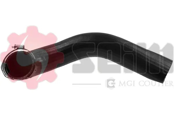 въздуховод за турбината SEIM                