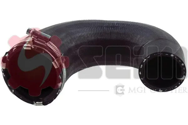 въздуховод за турбината SEIM                