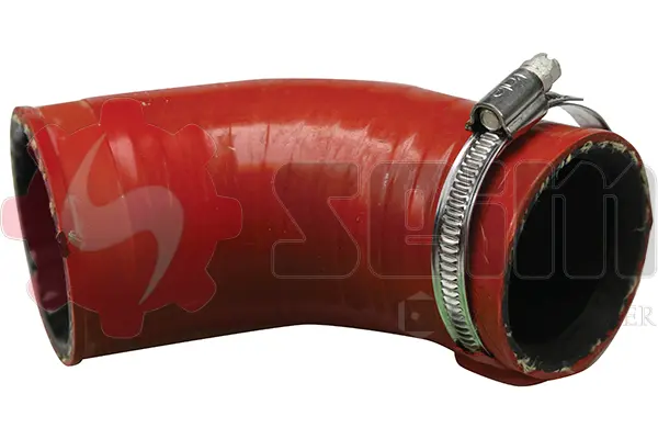 въздуховод за турбината SEIM                