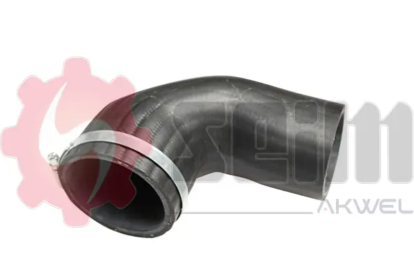 въздуховод за турбината SEIM                