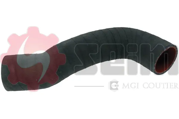 въздуховод за турбината SEIM                