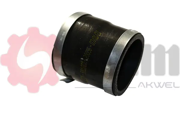 въздуховод за турбината SEIM                