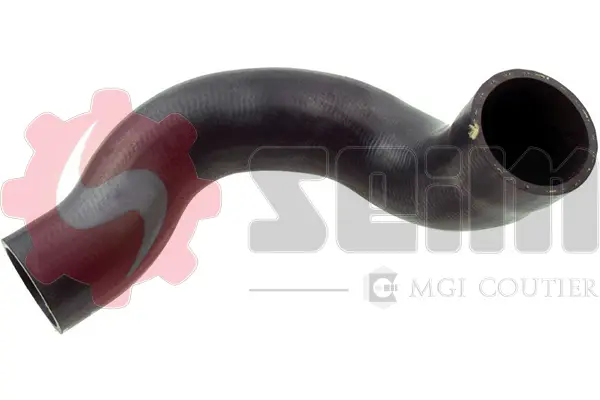 въздуховод за турбината SEIM                