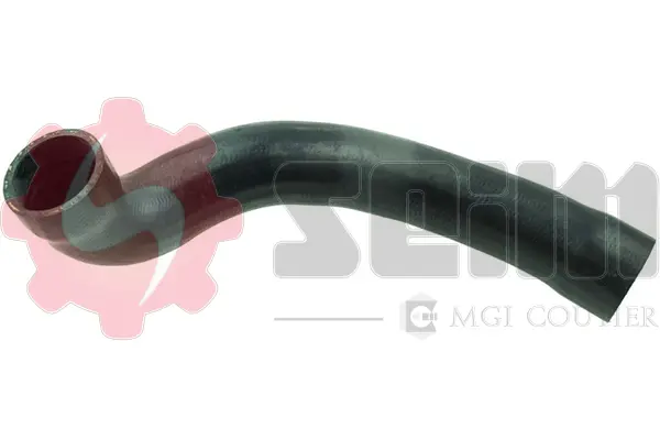 въздуховод за турбината SEIM                