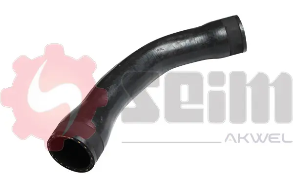 въздуховод за турбината SEIM                