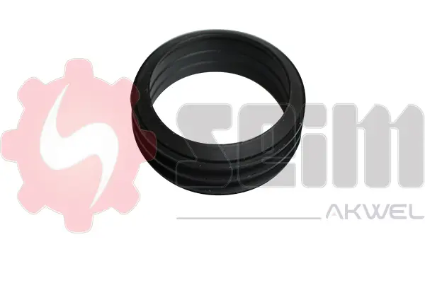 въздуховод за турбината SEIM                