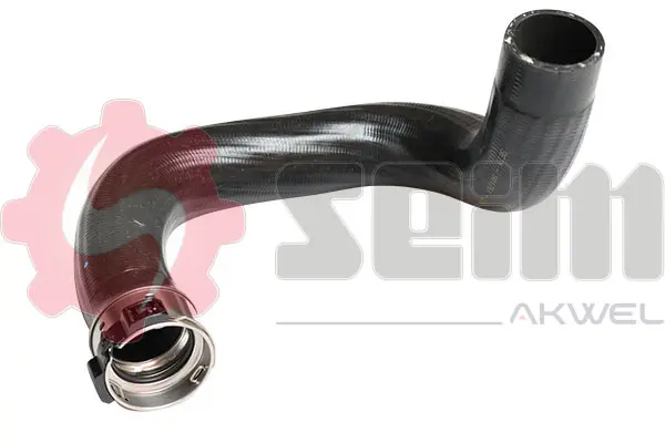 въздуховод за турбината SEIM                