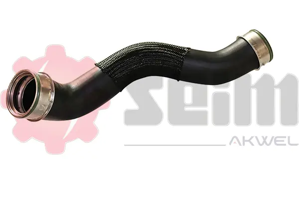 въздуховод за турбината SEIM                