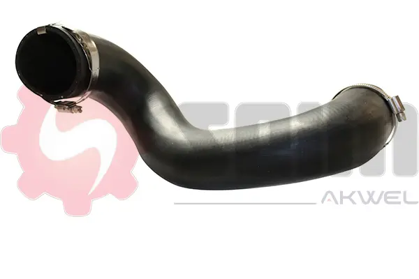 въздуховод за турбината SEIM                