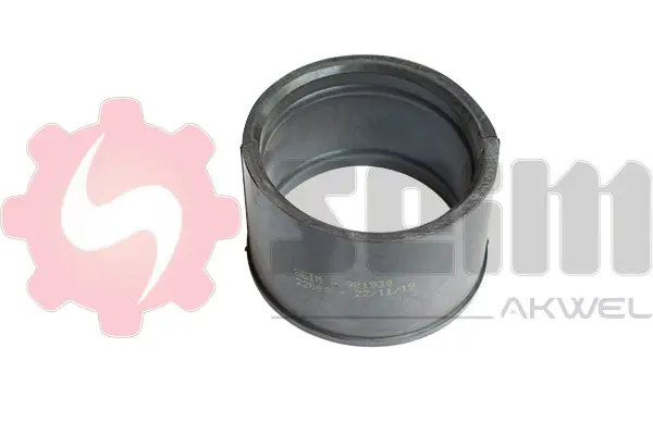 въздуховод за турбината SEIM                