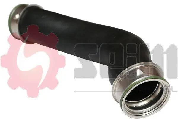 въздуховод за турбината SEIM                