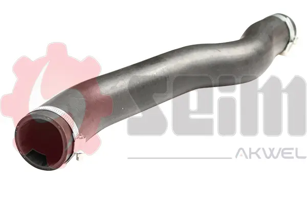 въздуховод за турбината SEIM                