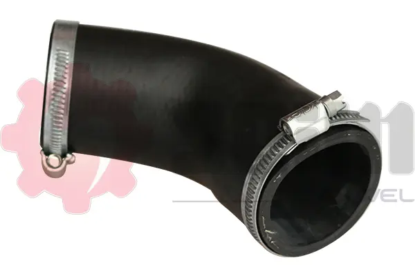 въздуховод за турбината SEIM                