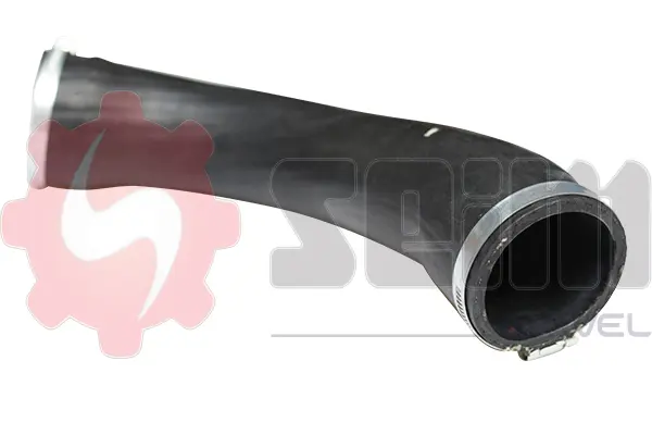 въздуховод за турбината SEIM                