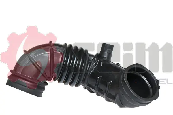 въздуховод за турбината SEIM                