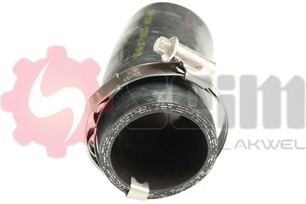 въздуховод за турбината SEIM                