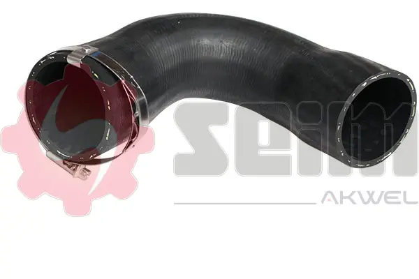 въздуховод за турбината SEIM                