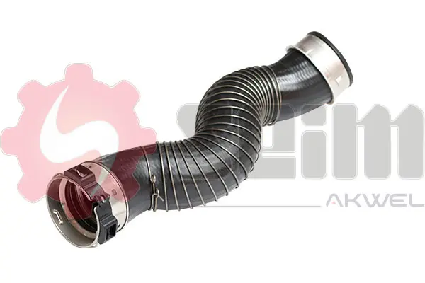 въздуховод за турбината SEIM                