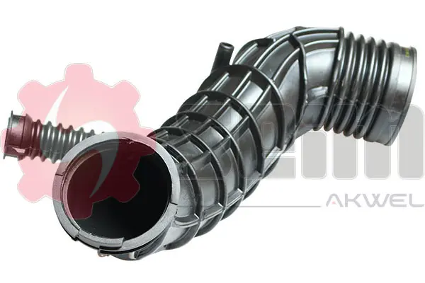 въздуховод за турбината SEIM                