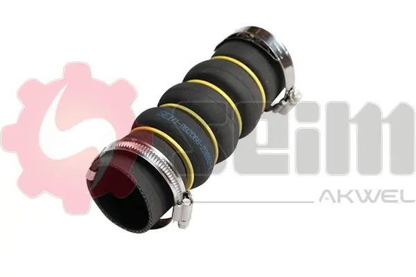 въздуховод за турбината SEIM                