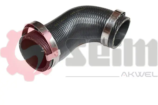 въздуховод за турбината SEIM                