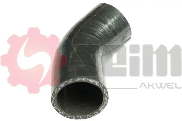 въздуховод за турбината SEIM                