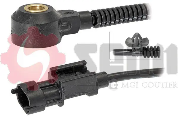 детонационен датчик SEIM                