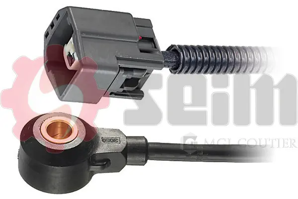 детонационен датчик SEIM                