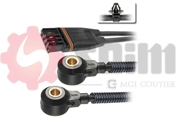 детонационен датчик SEIM                