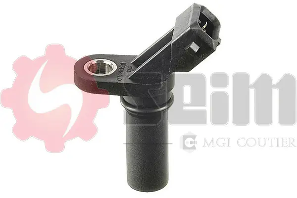 импулсен датчик, колянов вал SEIM                