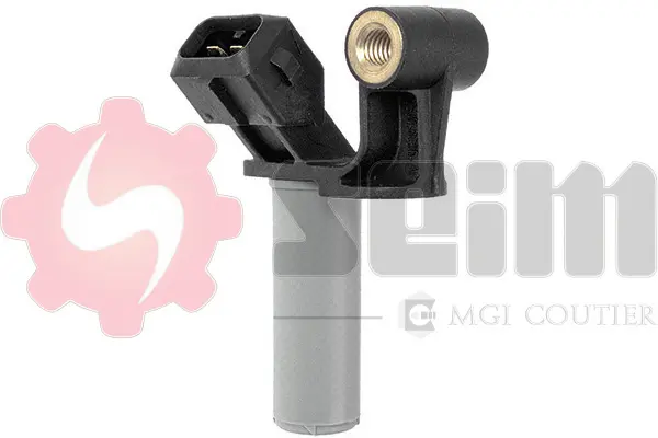 импулсен датчик, колянов вал SEIM                