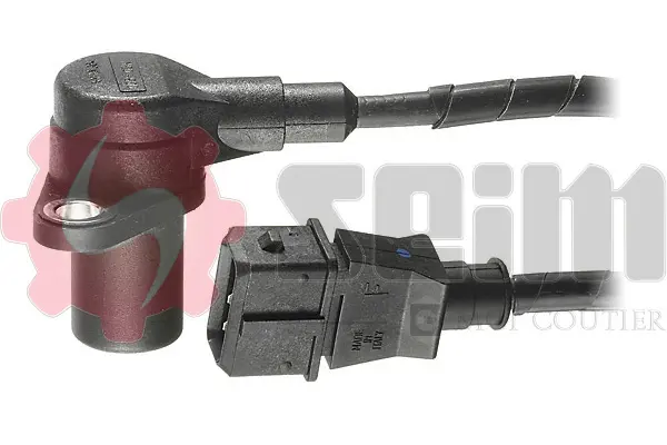 импулсен датчик, колянов вал SEIM                