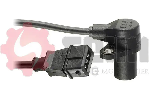 импулсен датчик, колянов вал SEIM                