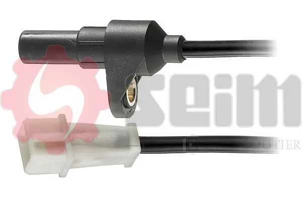 импулсен датчик, колянов вал SEIM                