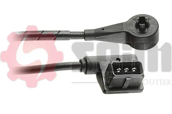 импулсен датчик, колянов вал SEIM                