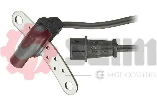 импулсен датчик, колянов вал SEIM                