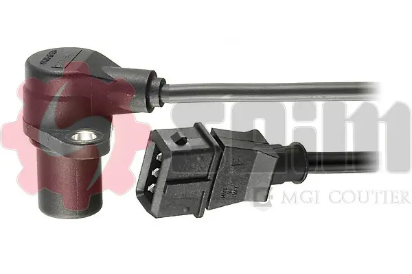 импулсен датчик, колянов вал SEIM                