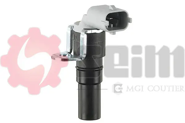 импулсен датчик, колянов вал SEIM                