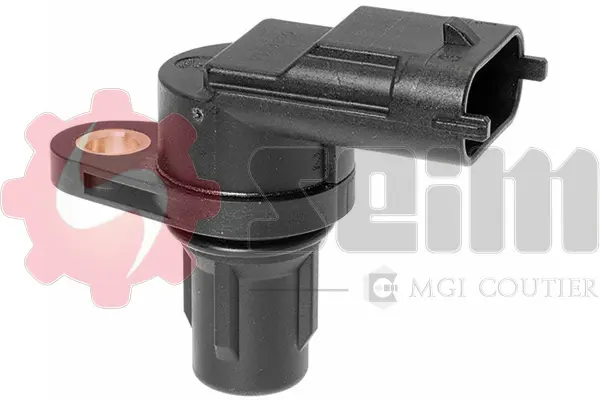 импулсен датчик, колянов вал SEIM                