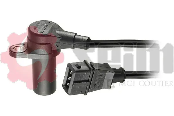 импулсен датчик, колянов вал SEIM                