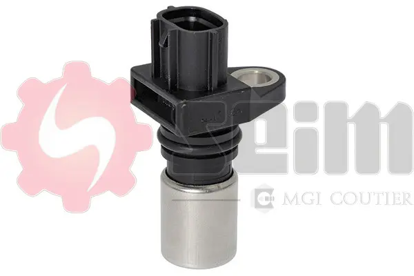 импулсен датчик, колянов вал SEIM                